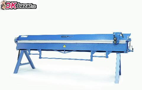 ohybacka na plechu 3140mm