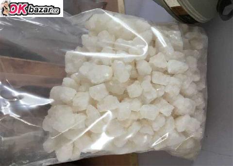 4MMC.MDMA a krystal MDPV prasek