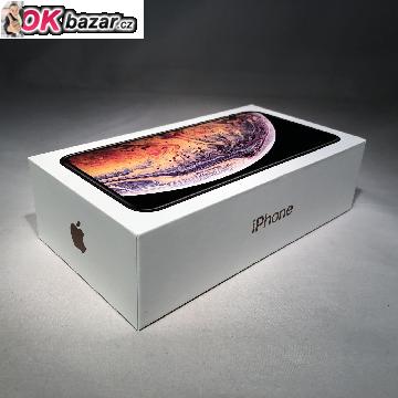 Novy Apple iPhone Xs Max / XS / XR, S10