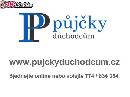 Dostupne pujcky pro starobni duchodce