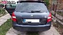 Prodej auta- Skoda Fabia combi